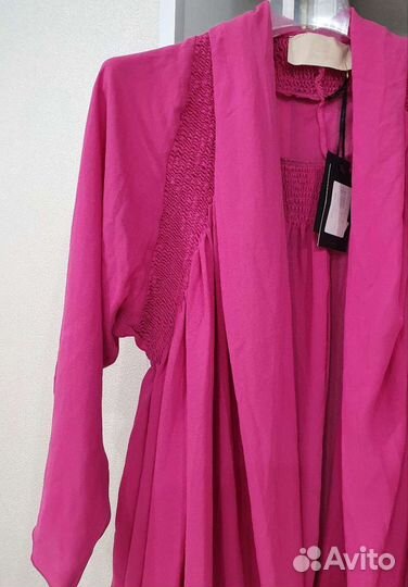 Туника betty blue(M)