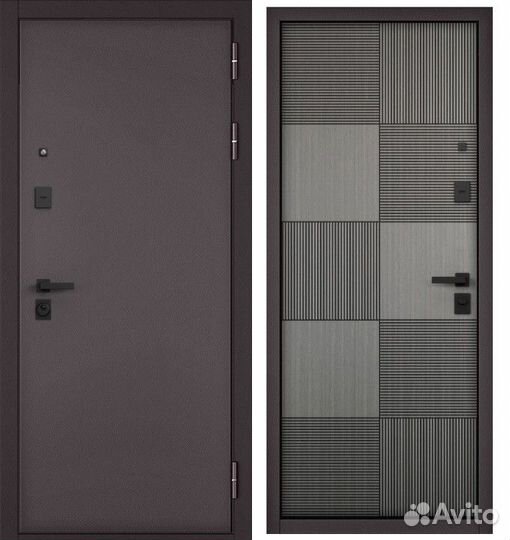 Входная дверь в квартиру