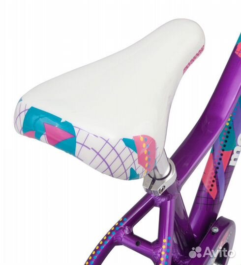 Велосипед Mongoose 20