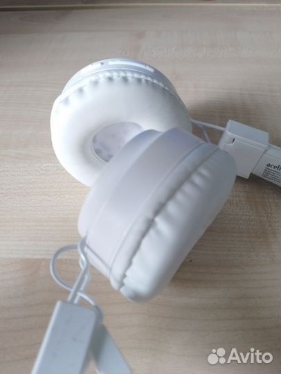 Беспроводные наушники aceline