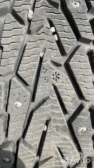 Nokian Tyres Nordman 7 195/65 R15 95T