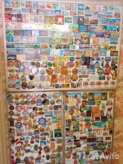 Продам магниты