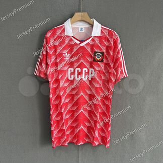 Ретро футболка СССР
