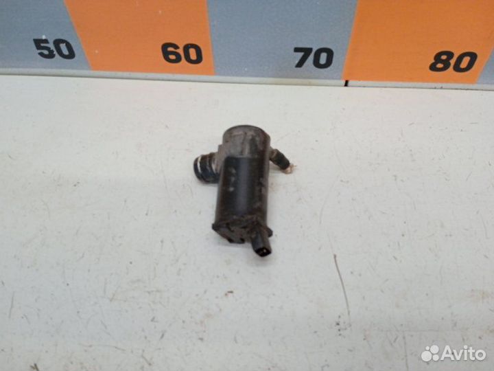 Насос омывателя Zaz Chance 1.3 2009