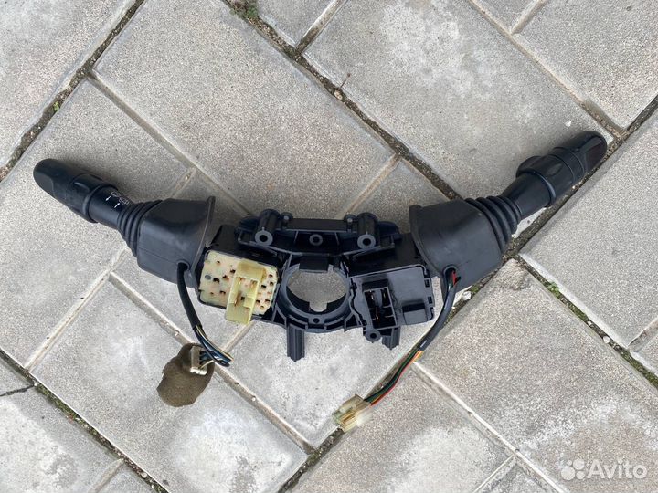 Переключатель Chevrolet Lacetti хэтчбек 1.6 2004