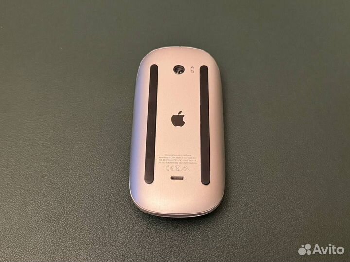 Apple Magic Mouse 2