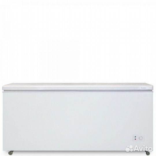 Морозильный ларь Бирюса 560KX