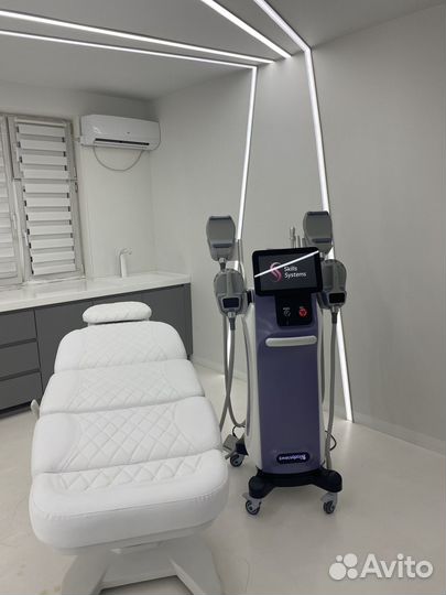 Аппарат для коррекции фигуры