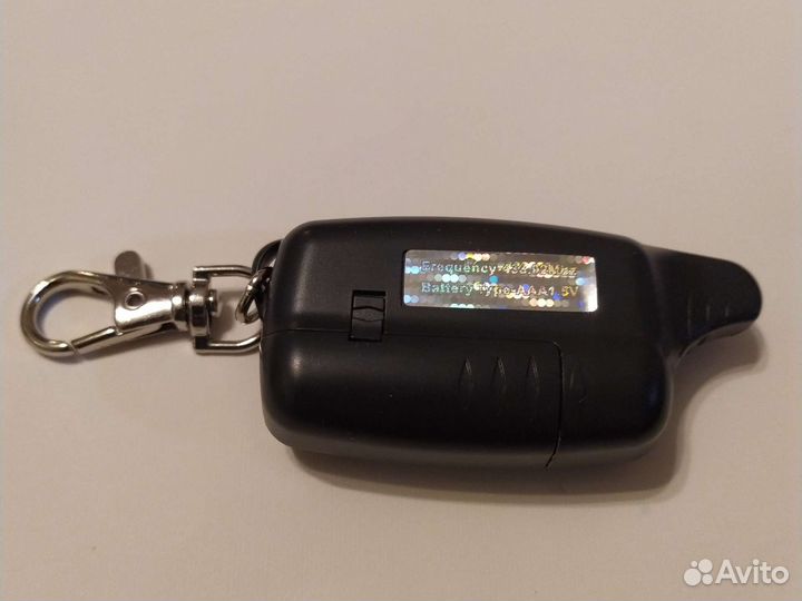 Брелок tomahawk TW 9000 7000TZ 9010 SL 950