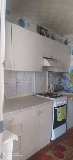 1-к. квартира, 32 м², 1/5 эт.