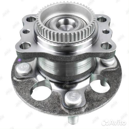 Ступица колеса