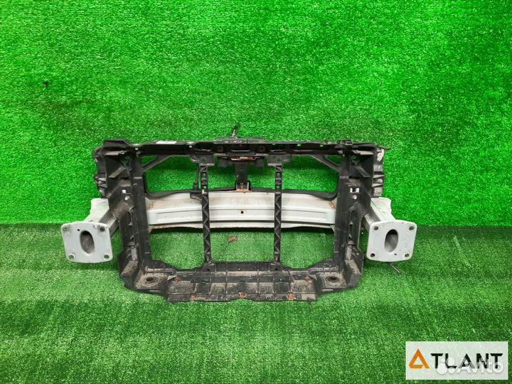 Рамка радиатора mazda CX-5