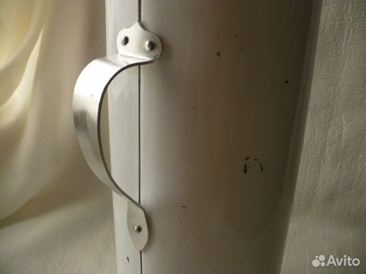 Термос китайский времен СССР 2 л