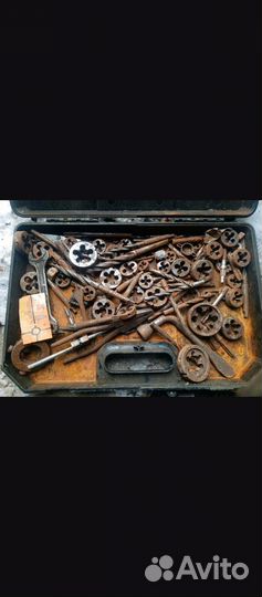 Торцевые головки