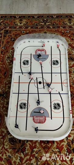 Настольный хоккей stiga