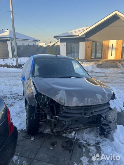 LADA Granta 1.6 МТ, 2020, 58 000 км