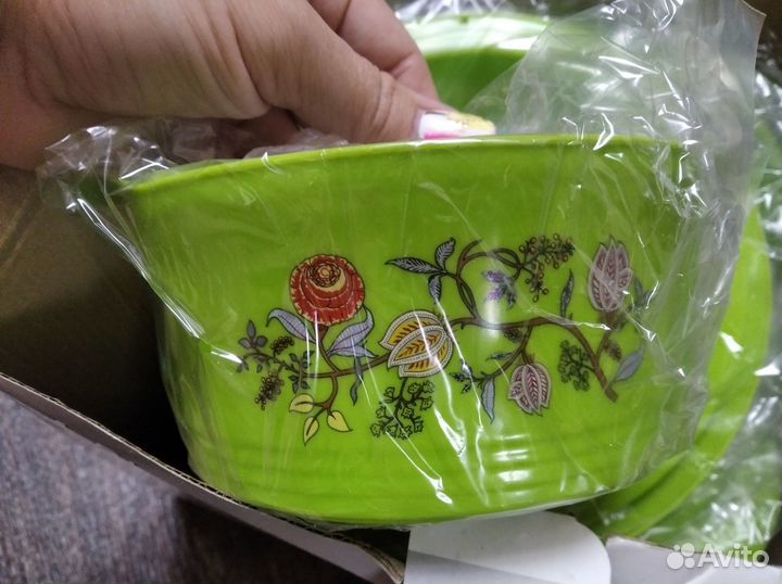 Набор термокастрюль