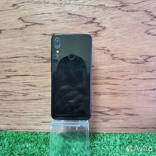 Xiaomi Redmi Note 7, 3/32 ГБ