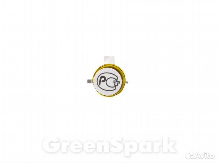 Аккумулятор универсальный 11x5.5 mm LIR 1154 50mA