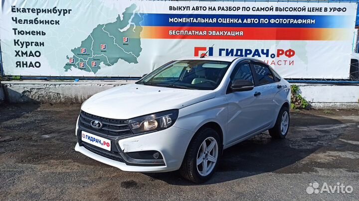 Пол багажника LADA Vesta 8450031603