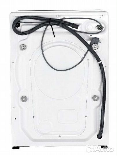 Стиральная машина новая