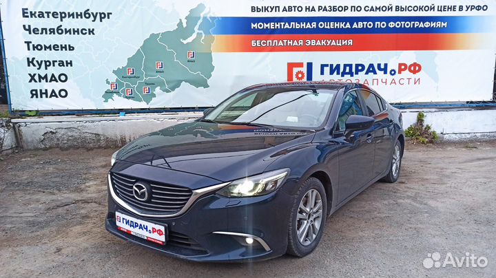 Датчик парковки Mazda Mazda 6 (GJ) GMK6-67-UC1