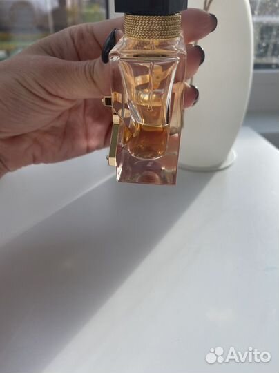 Туалетная вода Yves Saint Laurent