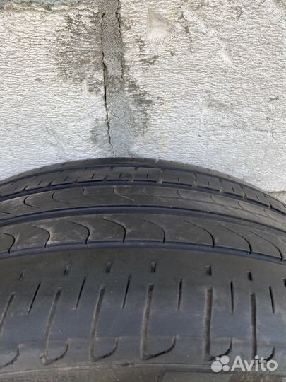 Pirelli Scorpion Verde 275/35 R22 104W