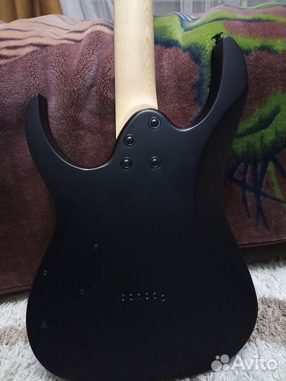 Электро гитара Ibanez grg121dx