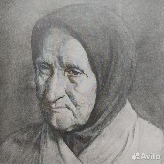 Учебник Русской школы рисунка