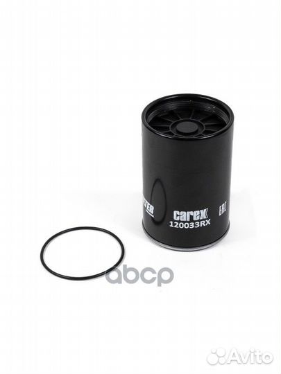 Фильтр топливный D108 H158 Hyundai HD65 120033rx