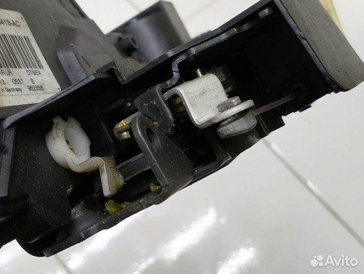 Замок двери задней левой Range Rover Sport