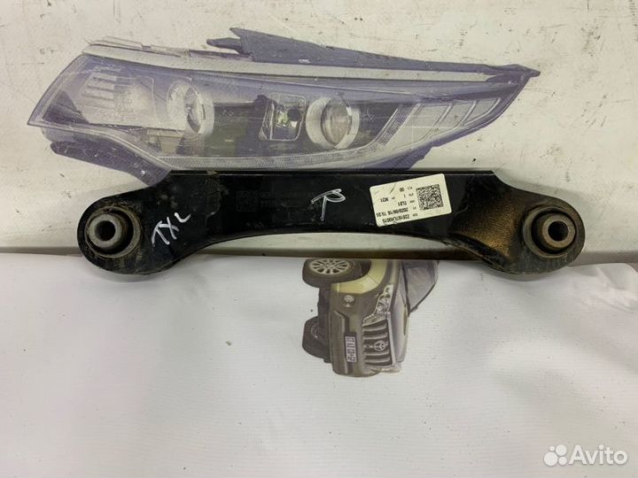 Рычаг задний правый Exeed Txl