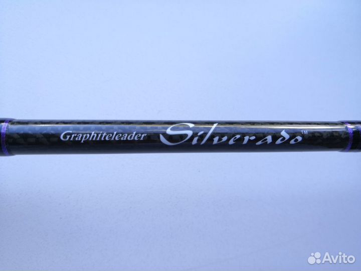 Graphiteleader Silverado gsic-762ML