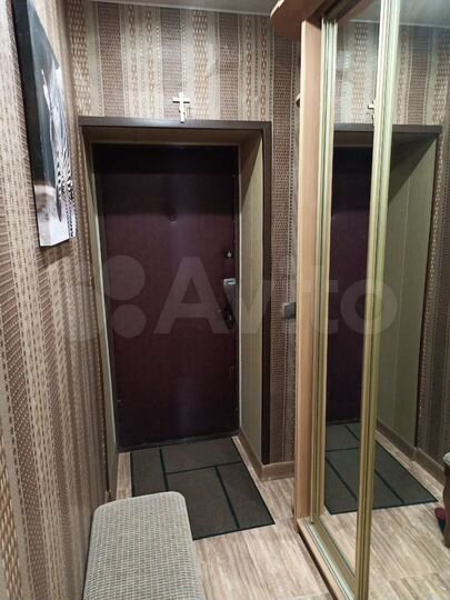 2-к. квартира, 46,1 м², 2/3 эт.