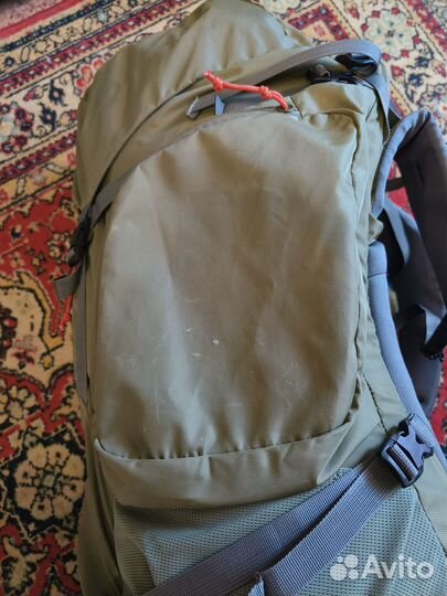 Рюкзак kelty coyote 85