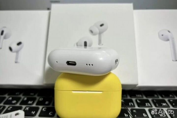 Airpods Pro 2 premium
