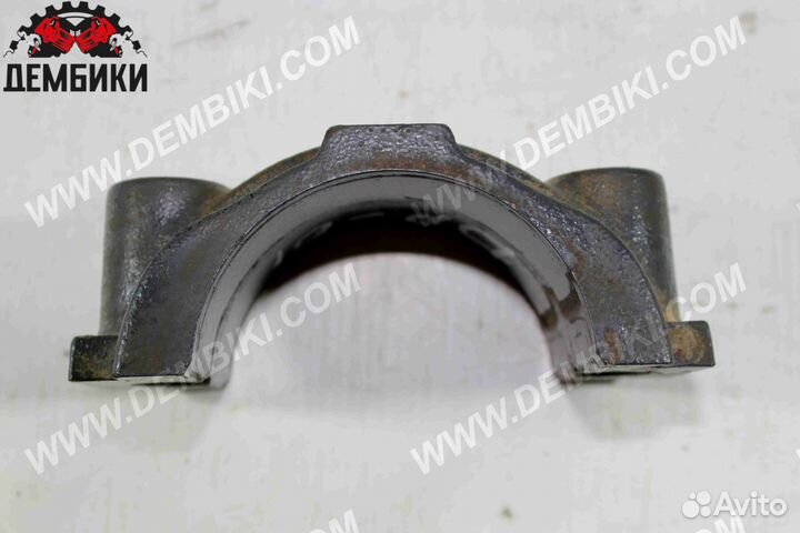 Крышка сайлентблока переднего стабилизатора подвес