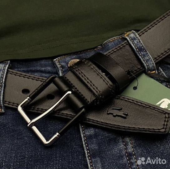 Ремень мужской