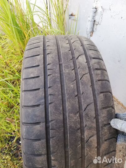 Kumho HP91 275/45 R20 110Y