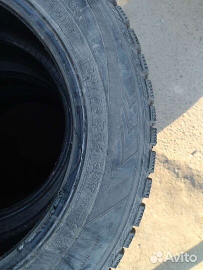 Nordman Nordman 4 185/65 R15