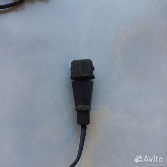 Форсунка топливная Volkswagen Transporter