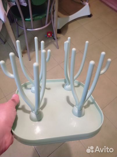 Держатель для бутылочек