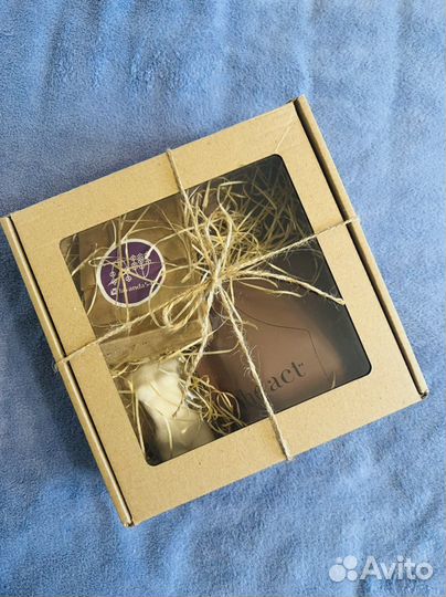 Подарочный набор / бокс