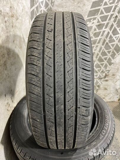 Dunlop Grandtrek AT1 235/55 R18 100H