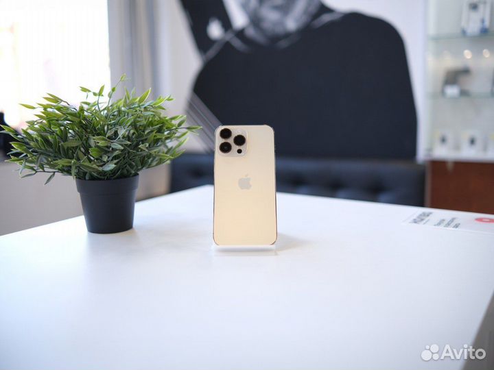 iPhone 14 Pro Max, 128 ГБ