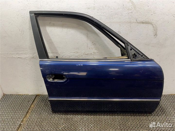 Дверь боковая BMW 7 E38, 1998
