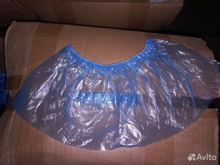 Бахилы оптом