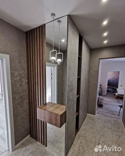 Шкаф с гарантией