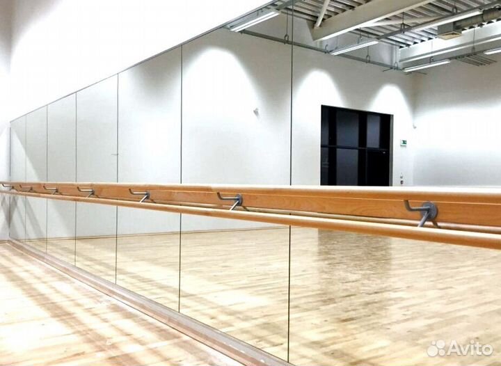 Стекло разное